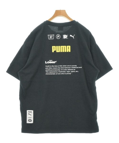 YOUTH LOSER เสื้อยืด/เสื้อท็อปส์