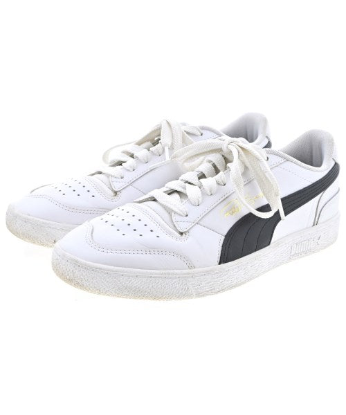 PUMA รองเท้าผ้าใบ