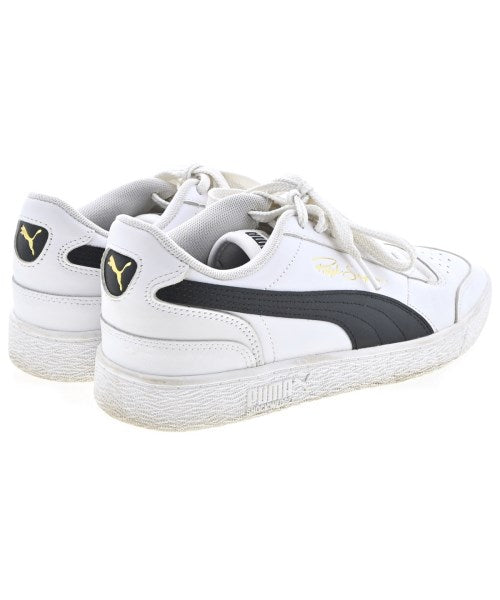 PUMA รองเท้าผ้าใบ