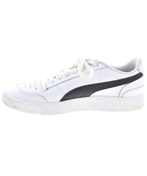 PUMA รองเท้าผ้าใบ