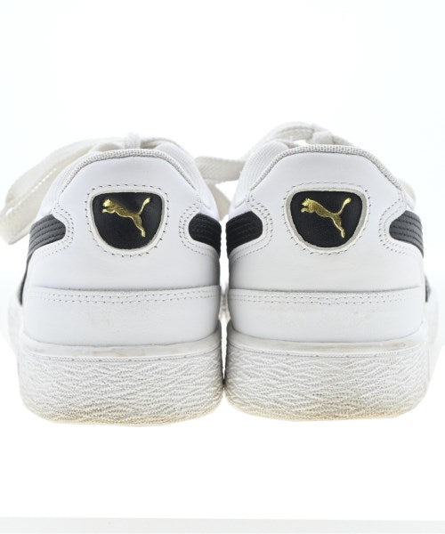 PUMA รองเท้าผ้าใบ