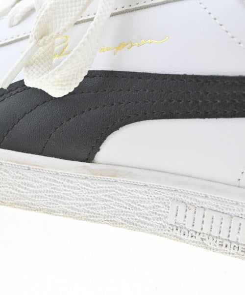 PUMA รองเท้าผ้าใบ