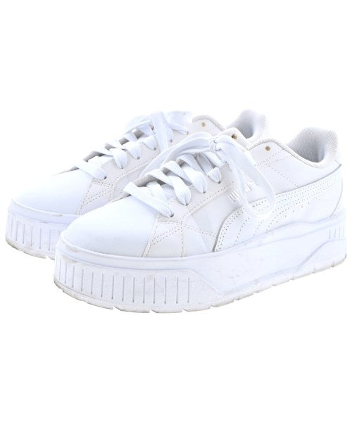 PUMA รองเท้าผ้าใบ