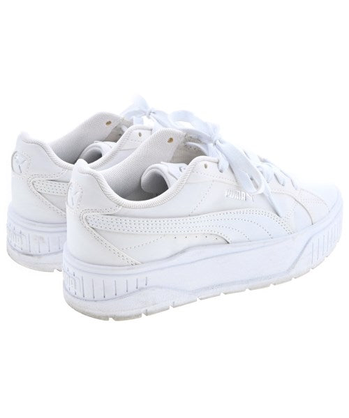 PUMA รองเท้าผ้าใบ