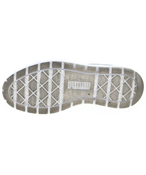 PUMA รองเท้าผ้าใบ