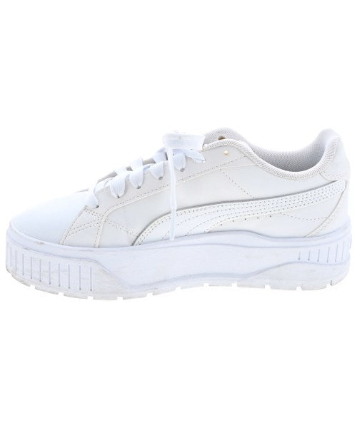 PUMA รองเท้าผ้าใบ