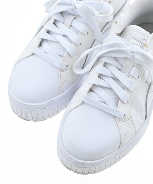 PUMA รองเท้าผ้าใบ