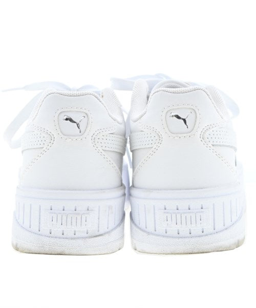 PUMA รองเท้าผ้าใบ