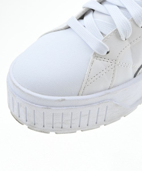 PUMA รองเท้าผ้าใบ