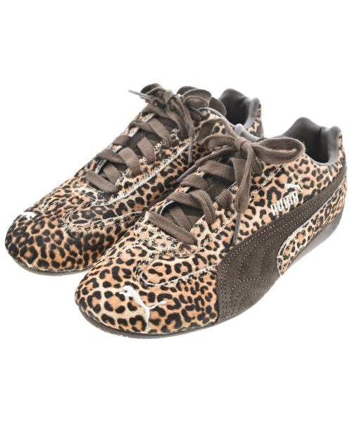 PUMA รองเท้าผ้าใบ