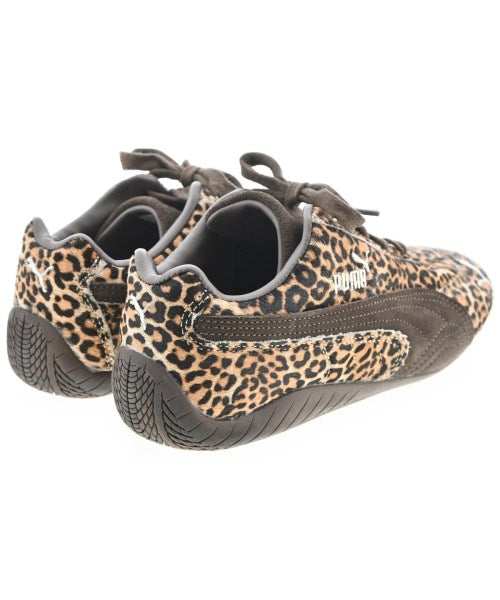 PUMA รองเท้าผ้าใบ