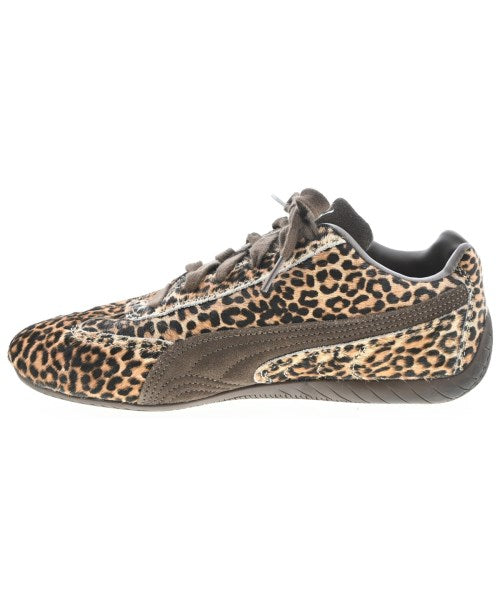 PUMA รองเท้าผ้าใบ