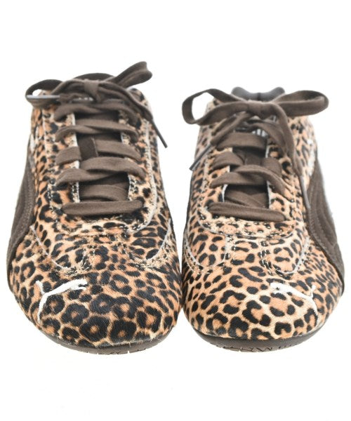 PUMA รองเท้าผ้าใบ
