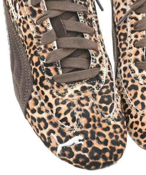 PUMA รองเท้าผ้าใบ
