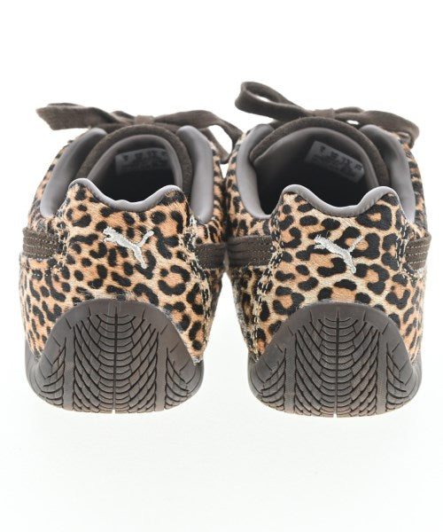 PUMA รองเท้าผ้าใบ