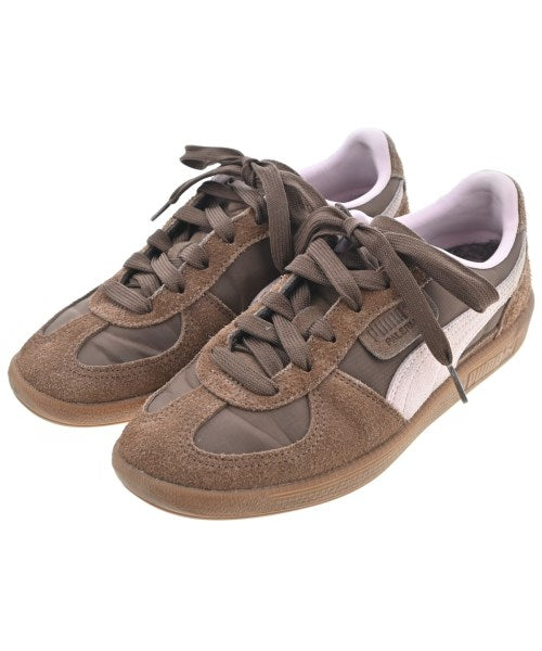 PUMA รองเท้าผ้าใบ