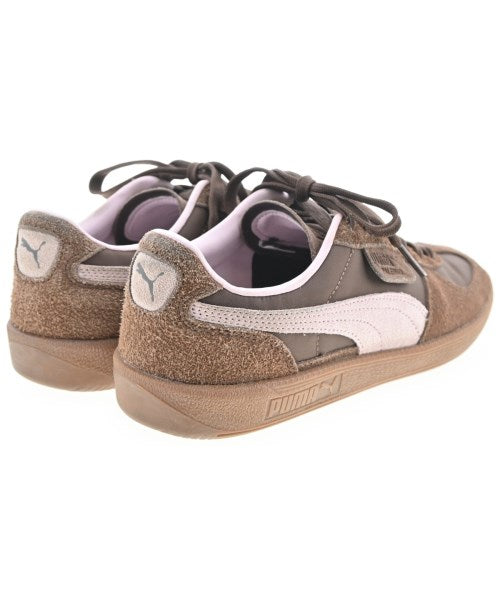 PUMA รองเท้าผ้าใบ