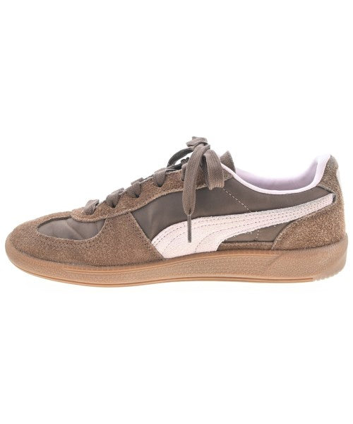 PUMA รองเท้าผ้าใบ