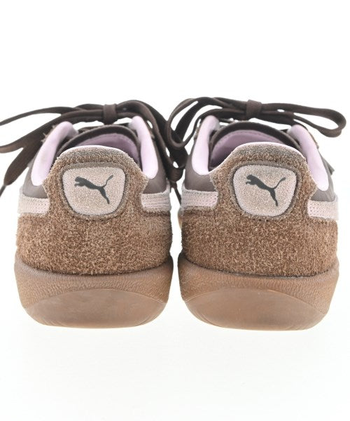 PUMA รองเท้าผ้าใบ