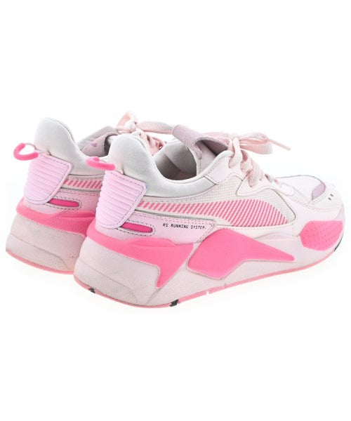 PUMA รองเท้าผ้าใบ
