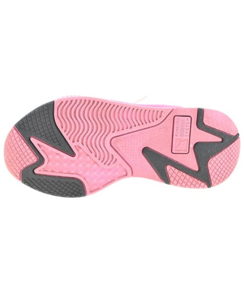 PUMA รองเท้าผ้าใบ