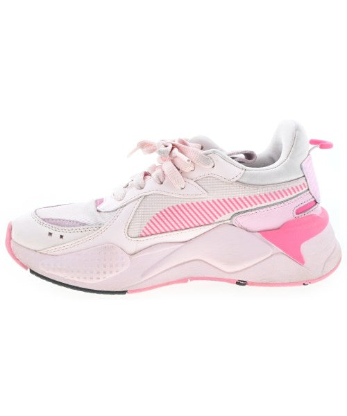 PUMA รองเท้าผ้าใบ