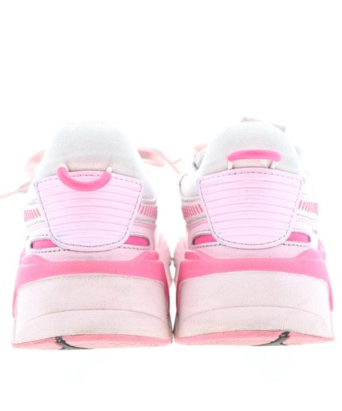 PUMA รองเท้าผ้าใบ