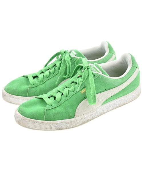 PUMA รองเท้าผ้าใบ