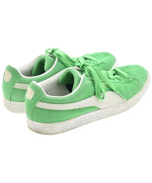 PUMA รองเท้าผ้าใบ