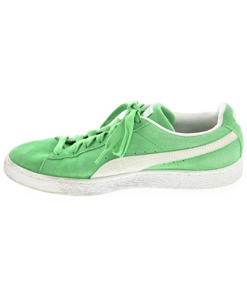 PUMA รองเท้าผ้าใบ