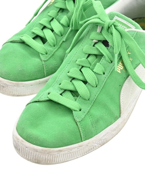 PUMA รองเท้าผ้าใบ