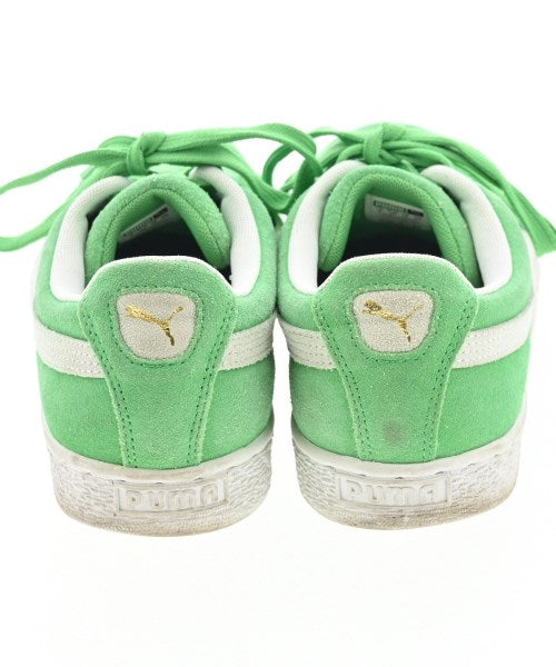 PUMA รองเท้าผ้าใบ