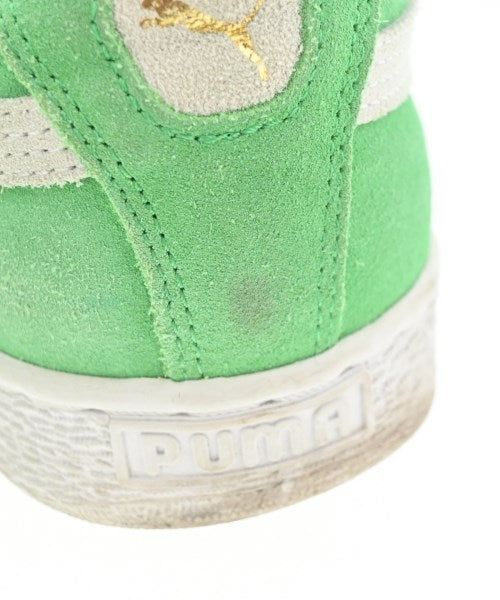 PUMA รองเท้าผ้าใบ
