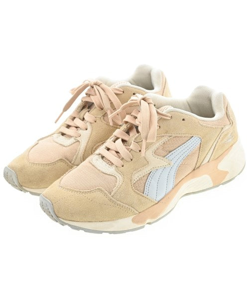 PUMA รองเท้าผ้าใบ