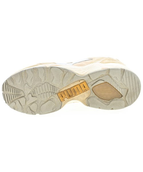 PUMA รองเท้าผ้าใบ