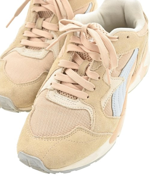 PUMA รองเท้าผ้าใบ