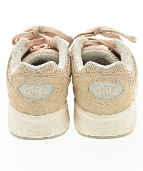 PUMA รองเท้าผ้าใบ
