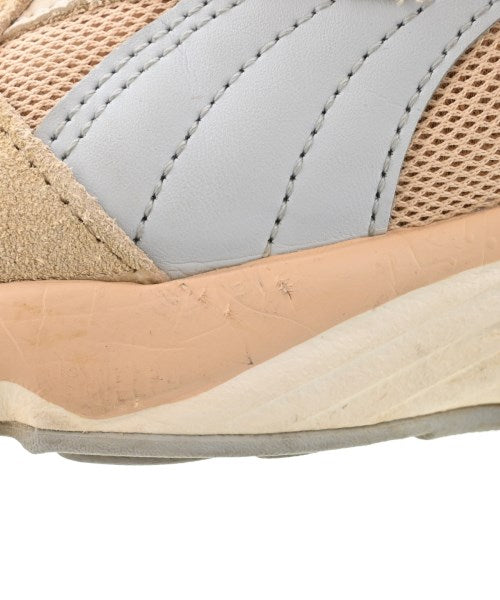 PUMA รองเท้าผ้าใบ