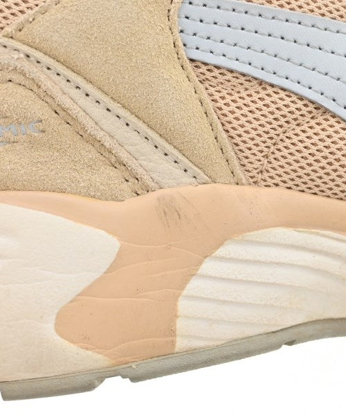 PUMA รองเท้าผ้าใบ