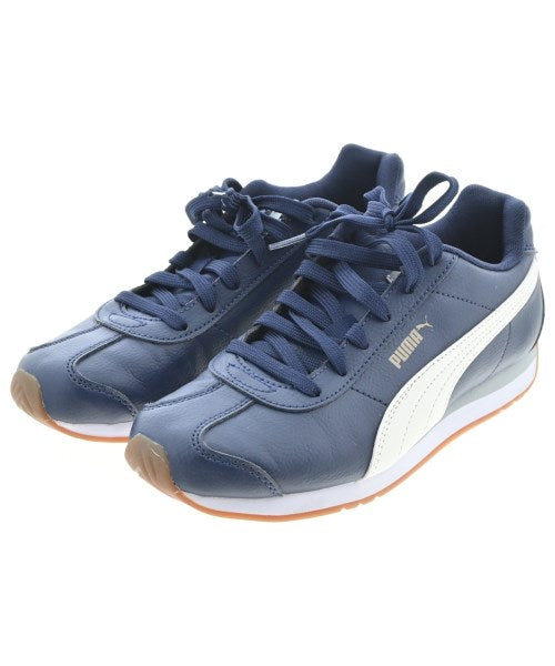 PUMA รองเท้าผ้าใบ