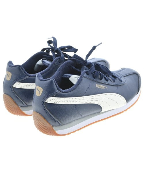 PUMA รองเท้าผ้าใบ
