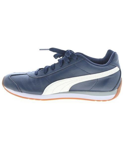 PUMA รองเท้าผ้าใบ