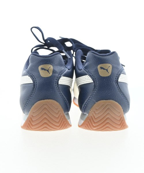 PUMA รองเท้าผ้าใบ