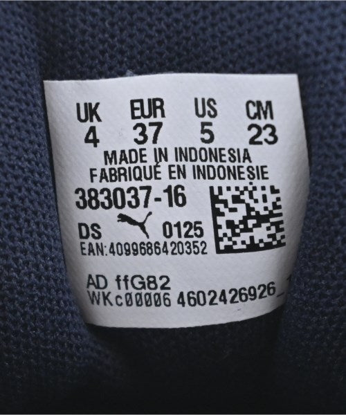 PUMA รองเท้าผ้าใบ