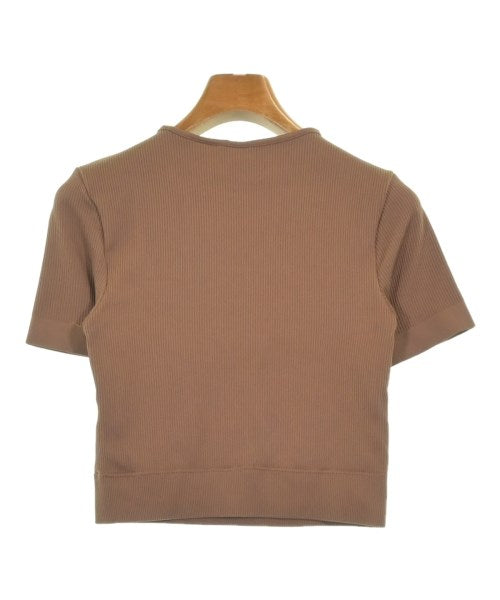 PUMA เสื้อยืด/เสื้อท็อปส์