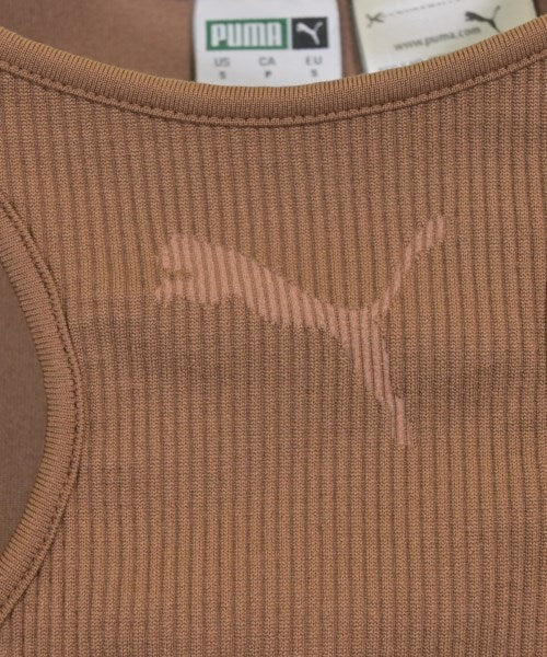PUMA เสื้อยืด/เสื้อท็อปส์