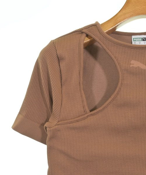 PUMA เสื้อยืด/เสื้อท็อปส์
