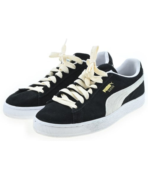 PUMA รองเท้าผ้าใบ