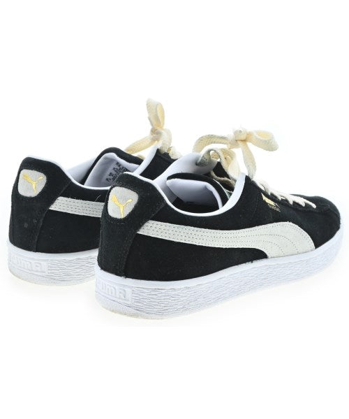 PUMA รองเท้าผ้าใบ