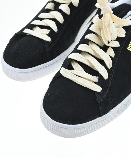 PUMA รองเท้าผ้าใบ
